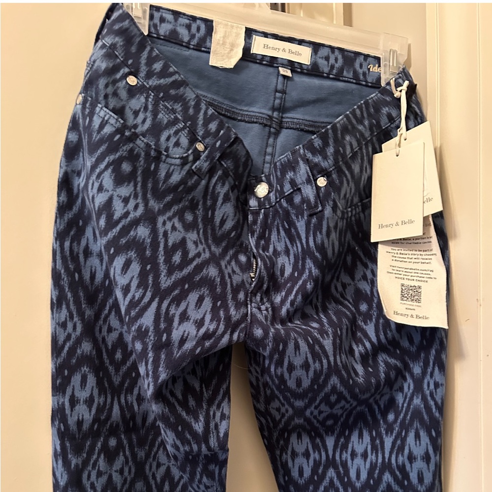 Jeans - Picture 2 of 2